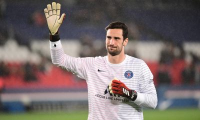 Sergio Rico, les supporters du PSG sont plutôt pour que son option d'achat soit levée