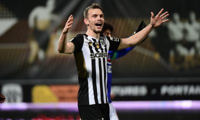 Ligue 1 - Romain Thomas: "Que les personnes qui sont dans les bureaux se mettent à notre place"