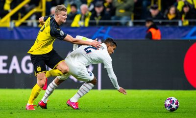 Thiago Silva, les supporters du PSG préfèrent qu'il ne soit plus capitaine s'il reste