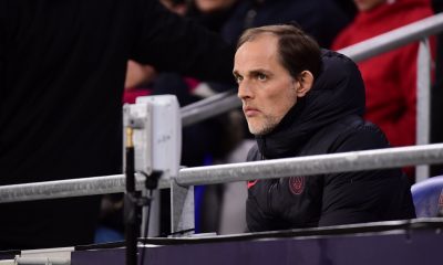 L'avenir de Tuchel au PSG est un grand point de débat entre les supporters