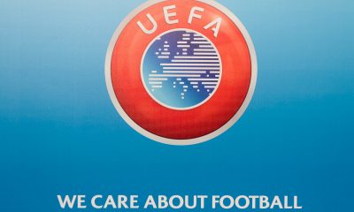 La Fédération Belge de Football a réagi à la menace de l'UEFA