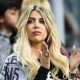 Wanda Nara s'énerve face aux questions à propos de l'avenir d'Icardi