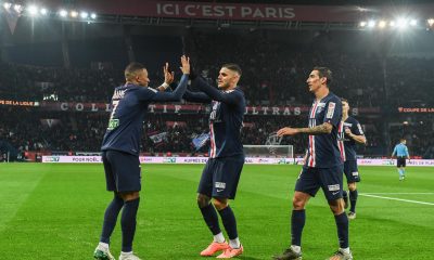 Quel est le plus beau but du PSG cette saison, partie 5 : Di Maria, Icardi ou Mbappé ?