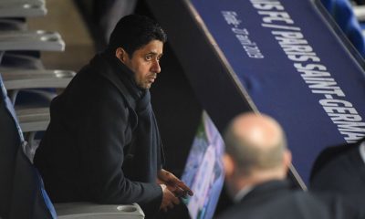 La baisse des salaires particulièrement bloquée au PSG, Al-Khelaïfi agacé explique L'Equipe