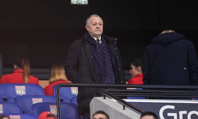 Aulas annonce une proposition pour jouer des matchs amicaux en juillet avec le PSG notamment