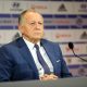 Aulas donne des indications sur la fin de la Ligue des Champions 2019-2020