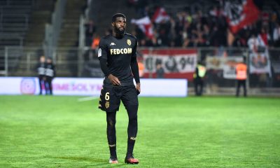 Mercato - Bakayoko est bien une piste du PSG, le FC Séville en concurrent selon France Football