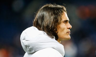 Mercato - Cavani partira sauf si le PSG peut négocier un salaire "bien inférieur", selon RMC Sport