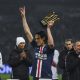 Mercato - Cavani veut finir la saison avec le PSG avant de faire un choix, explique Tuttosport