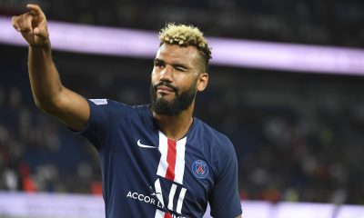 Mercato - Choupo-Moting va prolonger son contrat au PSG, annonce Schira