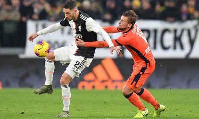 Mercato - De Sciglio, le PSG s'avance pour son recrutement selon Sport Mediaset