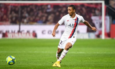 Diallo évoque son meilleur moment au PSG "la communion avec les supporters"