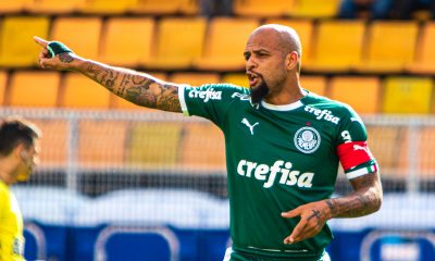 Felipe Melo souligne les performance de Neymar en Ligue 1 et évoque son besoin de LDC