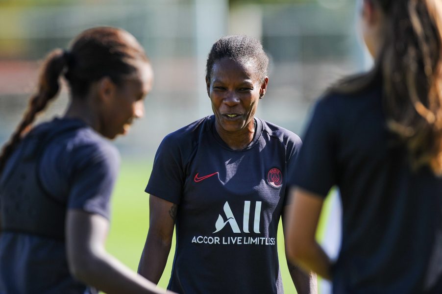 Formiga et Dudek vont aussi prolonger au PSG, annonce L'Equipe