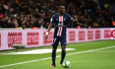 Gueye se confie : métier dont il rêvait petit, le coéquipier le plus drôle, geste technique préféré...