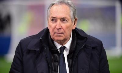 Houllier dénonce un "axe entre l'OM et le PSG" et un "complot pour éliminer l'OL"