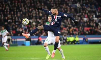 Mercato - Icardi définitivement au PSG, Le Parisien et L'Équipe confirment l'accord avec l'Inter