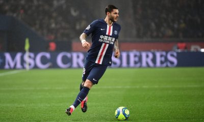 Mercato - Chelsea intéressé par Icardi si jamais le PSG ne le garde pas, indique The Sun