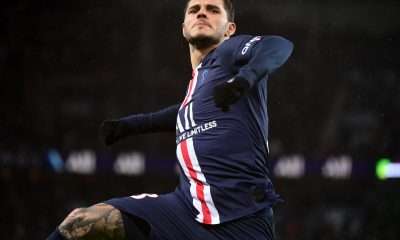 Mercato - Icardi proche d'un transfert définitif au PSG et des postes ciblés ensuite selon L'Equipe