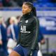 Diani et Formiga évoquent leur prolongation au PSG et leurs ambitions