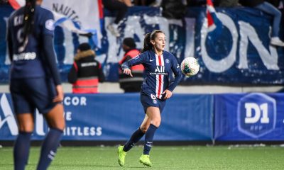 Officiel - Le PSG annonce la prolongation de contrat de Luana