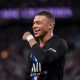 Mbappé affiche son ambition de remporter la Ligue des Champions avec le PSG