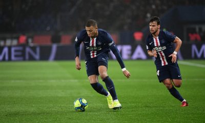 Sondage - Quelle est la plus belle réalisation du PSG cette saison ? Partie 15 : Mbappé ou Bernat ?