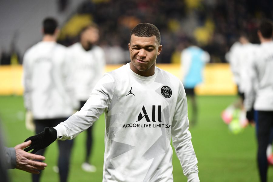 Obraniak n'arrive pas à croire que Mbappé ne pense pas au Ballon d'Or