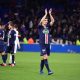 Meunier assure qu'il "discute" avec le PSG, se confie à propos de son parcours