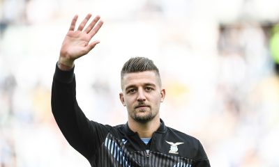 Mercato - Milinkovic-Savic toujours visé par le PSG, mais il pourrait prolonger selon la GDS