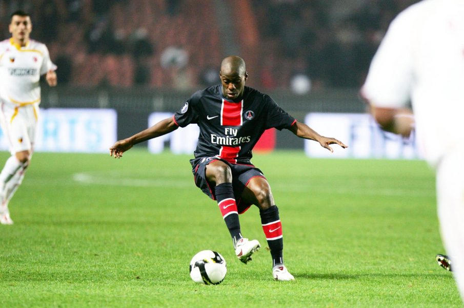 Mulumbu explique son départ du PSG et à quel point Pauleta était impressionnant