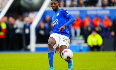 Mercato - Le PSG s'apprête pour tenter de recruter Ndidi, annonce ESPN