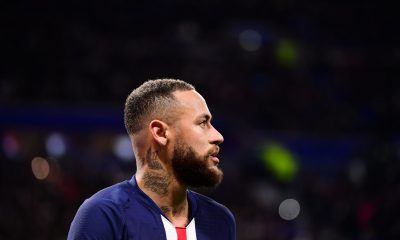 Rosell place Neymar en 2e meilleur joueur du monde