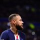 Rosell place Neymar en 2e meilleur joueur du monde