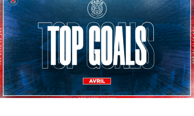 Les images du PSG ce samedi : occupations, Meunier s'exprimer et le top du mois d'avril