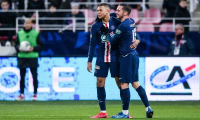 Sondage - Quelle est la plus belle réalisation du PSG cette saison ? Partie 7 : Sarabia ou Mbappé ?