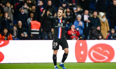 Le plus beau but du PSG cette saison, matchs 34 à 36 : Sarabia s'impose d'une frappe du droit