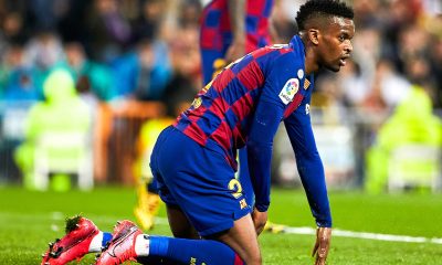 Mercato - Semedo peut être la clef de certaines pistes du Barça, dont Neymar selon Mundo Deportivo