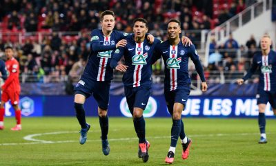 Pagliari assure que le PSG pense à prolonger le contrat de Thiago Silva