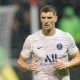 Meunier ne prolongera pas au PSG et se sera pas remplacé par Hakimi, selon Le Parisien