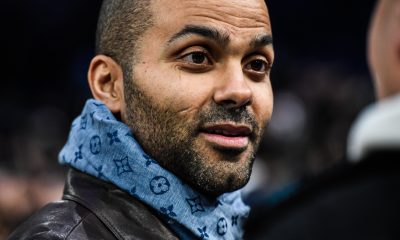 Parker se réjouit d'avoir le PSG en France "c'est génial pour le football français"