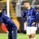 Draxler et Kehrer n'ont pas été convoqués avec l'Allemagne pour la trêve de mars