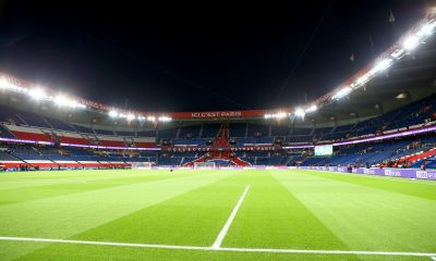 Le PSG donne des nouvelles de la pelouse du Parc des Princes, qui ne sera pas changée cet été