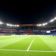 Le PSG donne des nouvelles de la pelouse du Parc des Princes, qui ne sera pas changée cet été