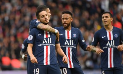 Sondage - Quel est la plus belle réalisation du PSG cette saison ? Partie 11 : Sarabia ou Neymar ?