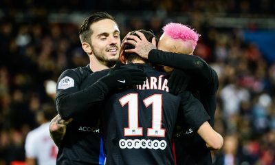 Sondage - Quel est le plus beau but du PSG cette saison ? Partie 12 : Sarabia ou Di Maria ?