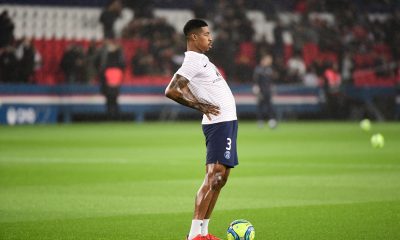 L'Equipe évoque la date de reprise du PSG et un stage dans un pays en Europe