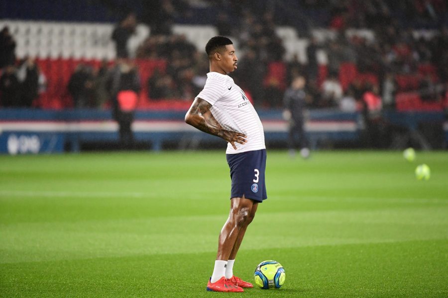 Le PSG reprendra l'entraînement en juin, indique L'Équipe