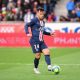 Bernat veut "rester longtemps au PSG" et s'améliorer en français