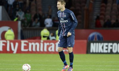 Bodmer raconte son transfert au PSG "soit je signe à Paris, soit j'arrête le foot"